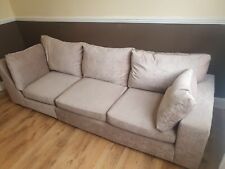 Next michigan seater for sale  WREXHAM