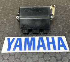 02-03 Yamaha Raptor 660 OEM CDI Box Ignition Control Module 🔥FAST SHIP🔥 GEN for sale  Shipping to South Africa