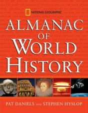 Almanac history national for sale  Imperial