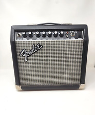 Amplifier fender frontman for sale  Hillsboro