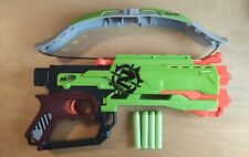 Nerf zombie strike gebraucht kaufen  Wunstorf