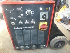 Tig welder phase for sale  ASHFORD