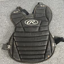 Rawlings catcher chest for sale  Noblesville