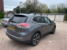 2016 nissan trail for sale  WATERLOOVILLE