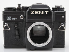 Usado, Zenit 12XP Boîtier de Corps Appareil Photo Reflex SLR comprar usado  Enviando para Brazil