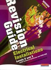 Electrical installations revis for sale  UK