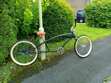 Lowrider bicycle for sale  NEWBURY