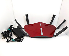 D-Link AC3200 Tri Band Gigabit Cloud Ultra WiFi Router DIR-890L Power Cord Works for sale  Shipping to South Africa
