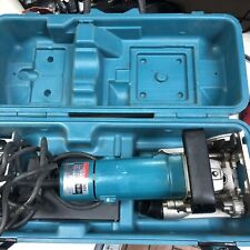 Makita 3901 biscuit for sale  Detroit