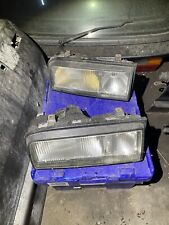 Corrado headlights early for sale  LIVERPOOL