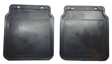 Rain mud flaps for sale  HULL