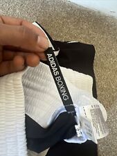 Adidas base boxing for sale  HIGH WYCOMBE