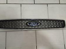 Ford kühlergrill 1365023 gebraucht kaufen  Reutlingen