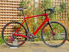 895 £ 2017 Specialized rower szosowy Roubaix z włókna węglowego rozmiar: 58cm Shimano asfalt gigantyczny na sprzedaż  Wysyłka do Poland