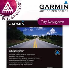 Garmin city navigator for sale  Shipping to Ireland