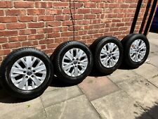 Alloy wheels tyres for sale  STOCKPORT
