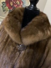 Vintage genuinemink fur for sale  Stevens Point