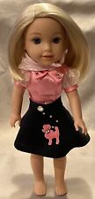 American girl wellie for sale  Land O Lakes