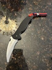 Emerson knives sark for sale  Edgewater