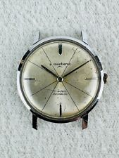 Monbaron vintage orologio usato  Sormano