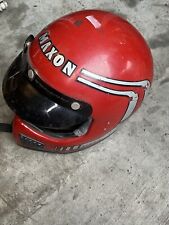 Maxon vintage helmet for sale  USA