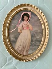 Vintage .madryn miniature for sale  LONDON