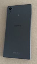 Sony Xperia Z5 Display Platine Lcd Kamera Deckel Board Mikro Etc Ungeprüft E6653 comprar usado  Enviando para Brazil