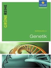 Grüne reihe genetik gebraucht kaufen  Hannover