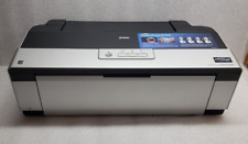 Impressora Jato de Tinta Digital Epson Stylus Photo R2880 #99 comprar usado  Enviando para Brazil
