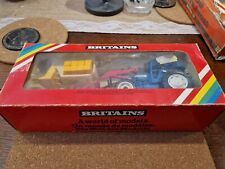Britains 9584 ford for sale  STOKE-ON-TRENT