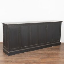 Free standing black for sale  Round Top