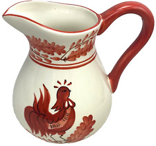 Ceramic pitcher hand for sale  Arlington