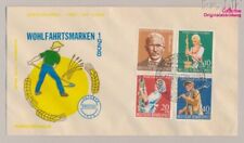 Briefmarken brd deutschland gebraucht kaufen  Rödgen,-Petersweiher