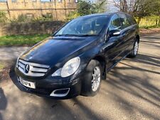 Mercedes class low for sale  BARNSLEY