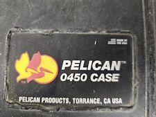 Pelican 0450 tool for sale  Orlando