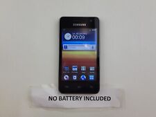 Samsung Galaxy Player 3.6 (YP-GS1) - 8 GB - Negro - Reproductor de MP3 multimedia - K9228, usado segunda mano  Embacar hacia Mexico