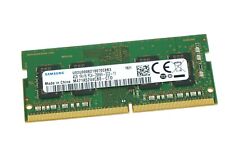 M471A5244CB0-CTD GENUINE SAMSUNG LAPTOP MEMORY 4GB DDR4 PC4-2666V-SC0-11 (CA68), used for sale  Shipping to South Africa