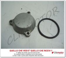 Coperchio guarnizione filtro usato  Italia