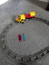 Lego duplo train for sale  SLEAFORD