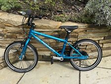 Islabikes cnoc16 kids for sale  HASLEMERE