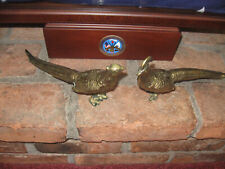 Vintage brass male for sale  Canton