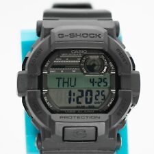 Casio G-Shock GD350 8 - Reloj Digital Gris - Alarma Hora Mundial Temporizador Cronómetro segunda mano  Embacar hacia Argentina