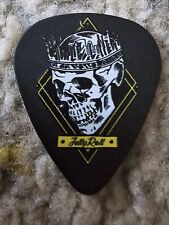 Jelly Roll Pick Vintage rare not Metallica Mgk Rock  for sale  Shipping to South Africa
