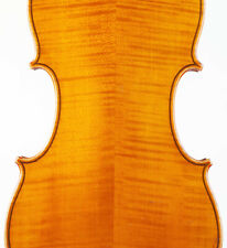 violino antigo Leon Bernardel 1920 alte geige violoncelo violoncelo francês 4/4 violino comprar usado  Enviando para Brazil