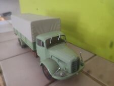 Camions miniatures 43e d'occasion  Le Fossat