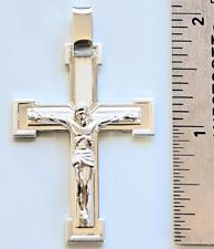 Crucifix cross pendant for sale  Safety Harbor