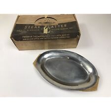 Hot steak plates for sale  Peoria