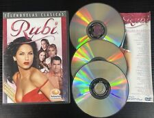 Rubi televisa telenovela for sale  Carolina