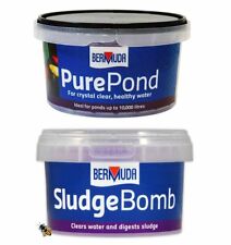 Pure pond balls for sale  UK