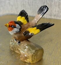 Crown staffordshire bird for sale  Shipping to Ireland
